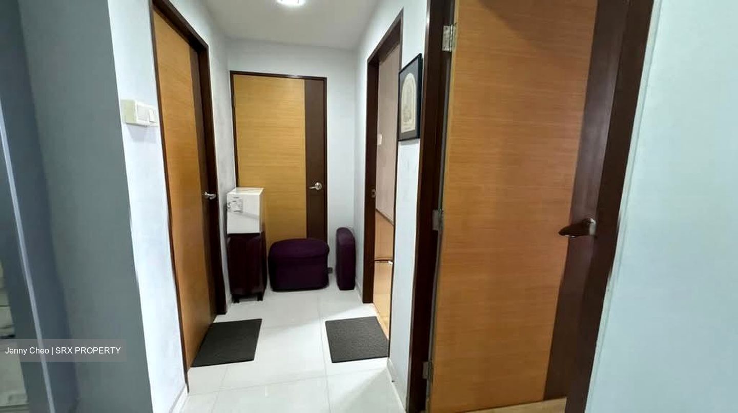 Blk 928 Hougang Street 91 (Hougang), HDB 4 Rooms #585007731
